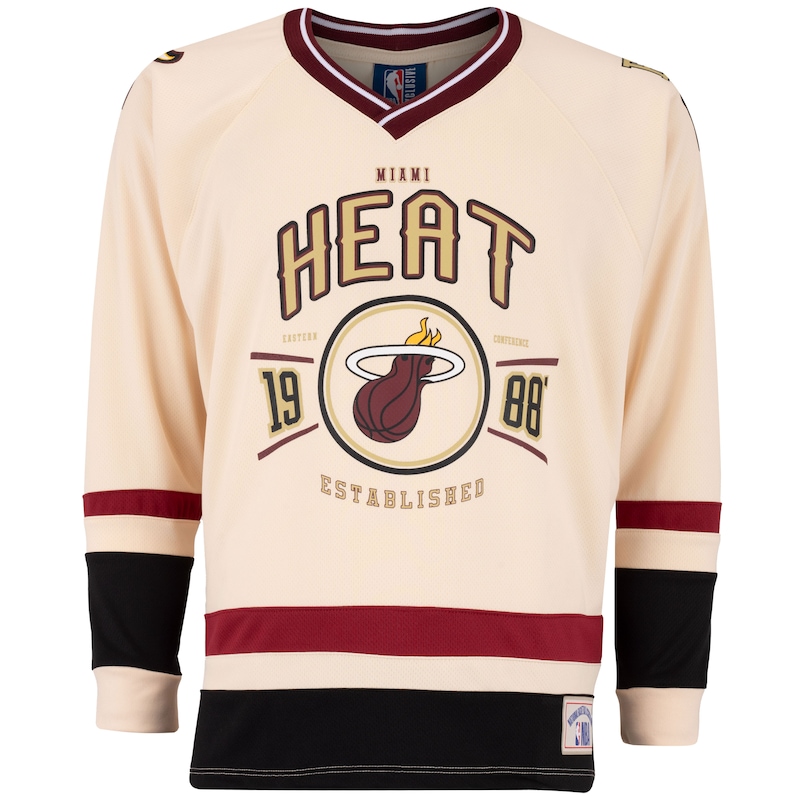 Blusão do Miami Heat NBA All League N0576 Masculino é boa?