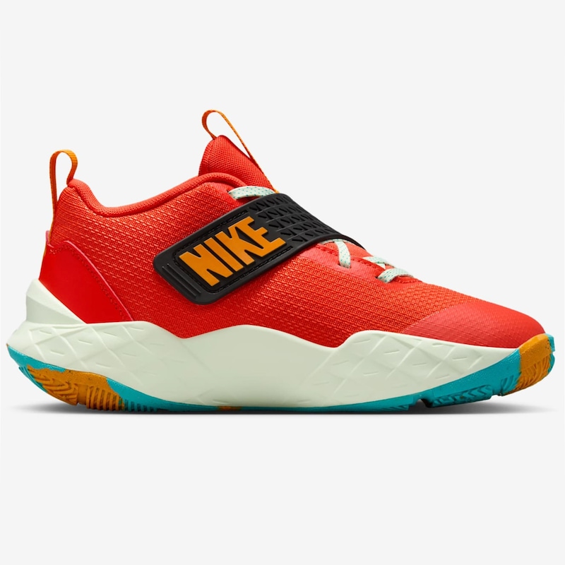 Tênis Infantil Nike Team Hustle D12 é ruim? Tênis Infantil Nike Team Hustle D12 é boa?