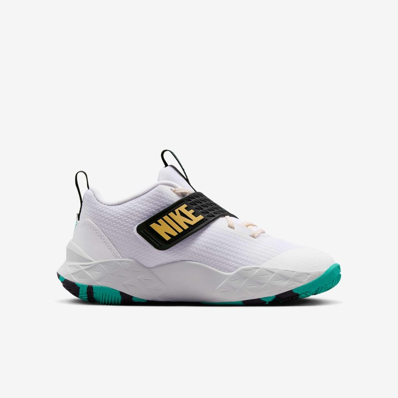 Tênis Infantil Nike Team Hustle D12 Menor preço em Tênis Infantil Nike Team Hustle D12