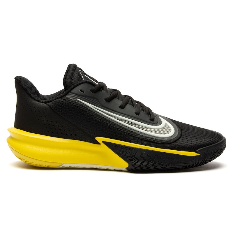 Menor preço em Tênis Masculino Nike Precision VII