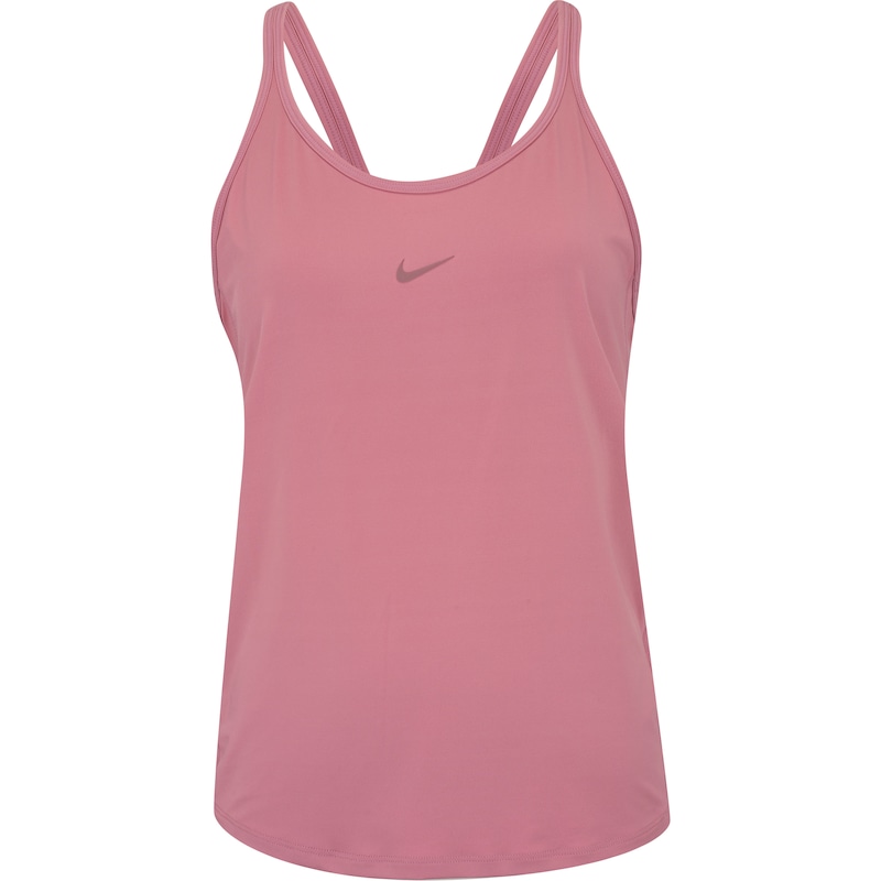 Camiseta Regata Feminina Nike One Classic Dri-Fit Menor preço em Camiseta Regata Feminina Nike One Classic Dri-Fit