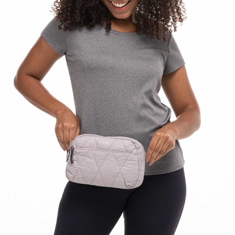 Pochete Oxer Puffer é ruim? Pochete Oxer Puffer é boa?