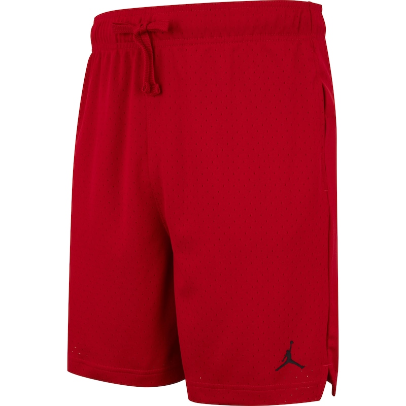 Bermuda Jordan Nike Dri-FIT Sport Mesh Masculina é boa?