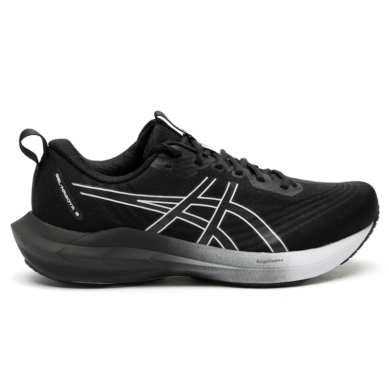 Tênis Masculino ASICS Gel-Nagoya 8 é ruim? Tênis Masculino ASICS Gel-Nagoya 8 é boa?