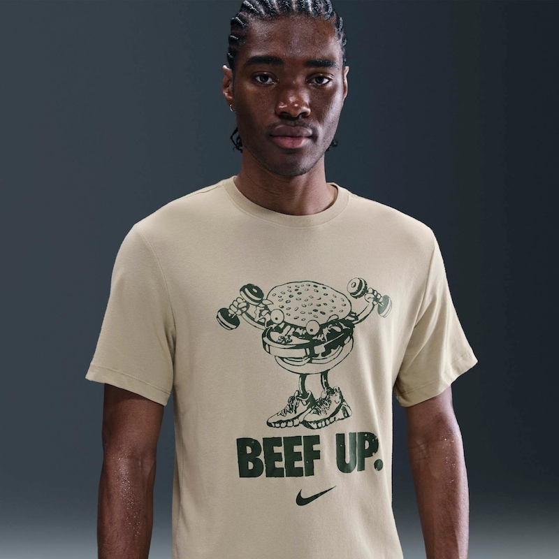 Camiseta Nike Dri-FIT Masculina