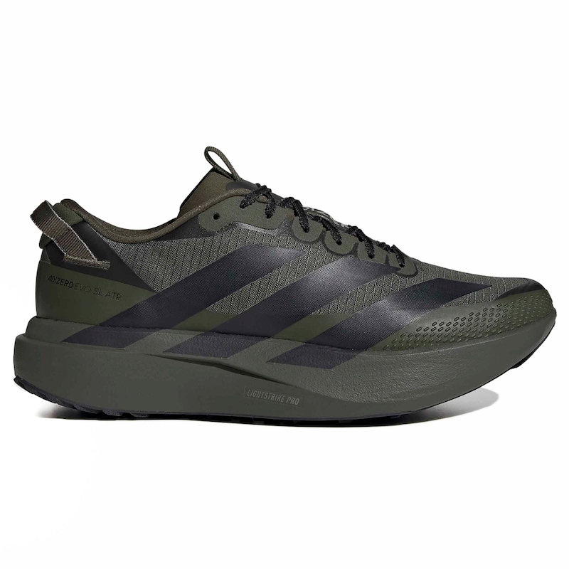 Menor preço em Tênis Masculino adidas Adizero Evo SL ATR