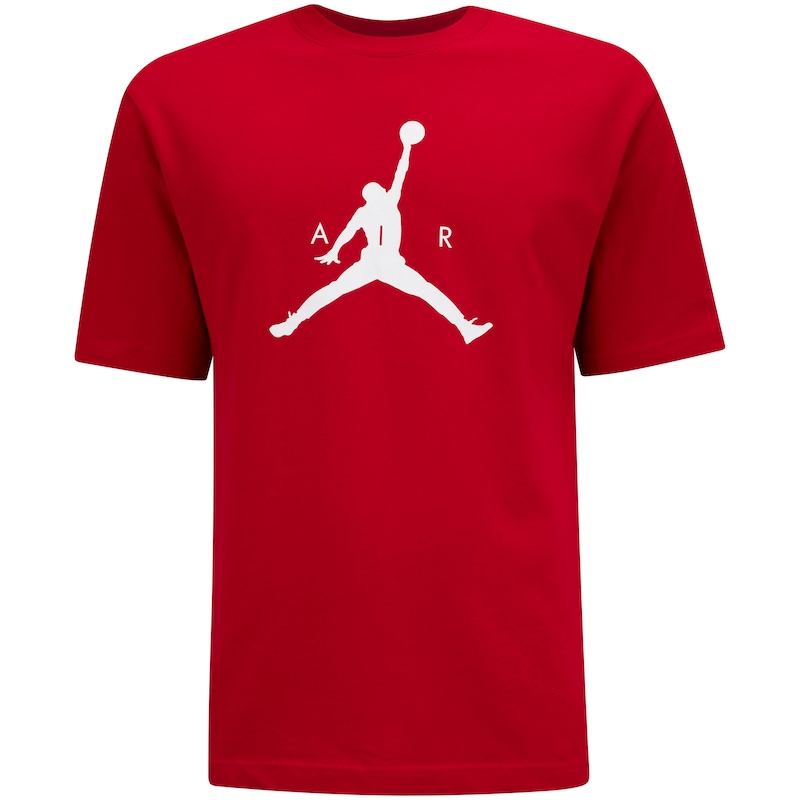 Camiseta Nike Jordan Jumpman Masculina é boa?