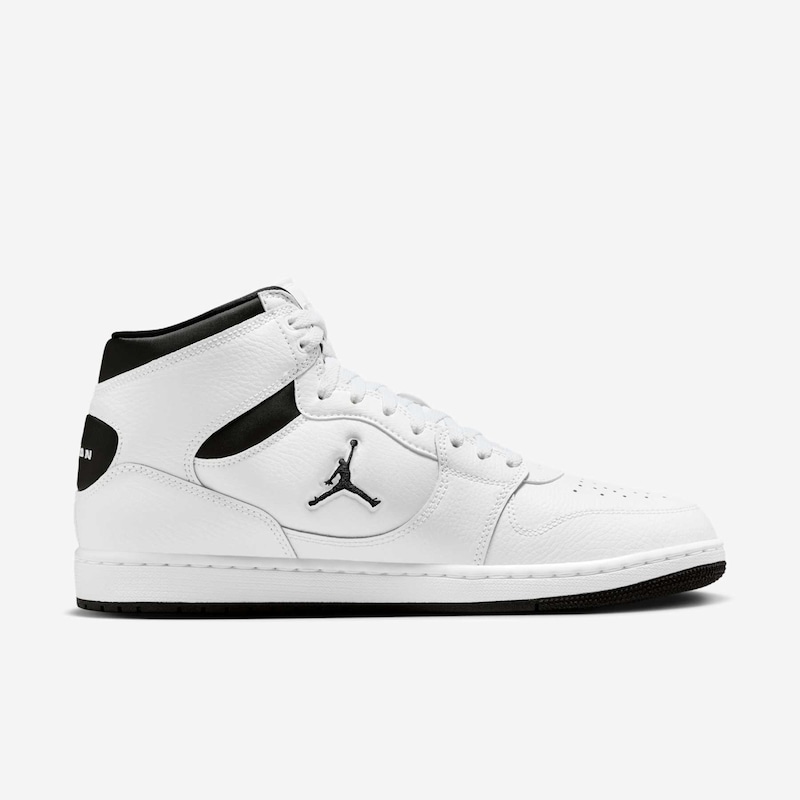 Tênis Masculino Nike Jordan Access Court Mid é boa?