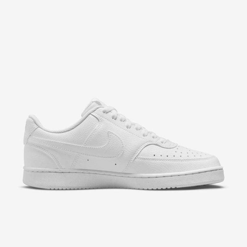 Tênis Nike Court Vision Low Next Nature - Feminino é ruim? Tênis Nike Court Vision Low Next Nature - Feminino é boa?