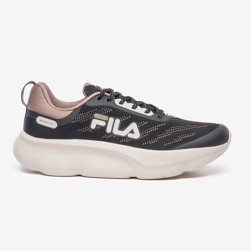Tênis Masculino Fila Maxxi Lite é ruim? Tênis Masculino Fila Maxxi Lite é boa?