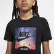 camiseta nike infantil centauro