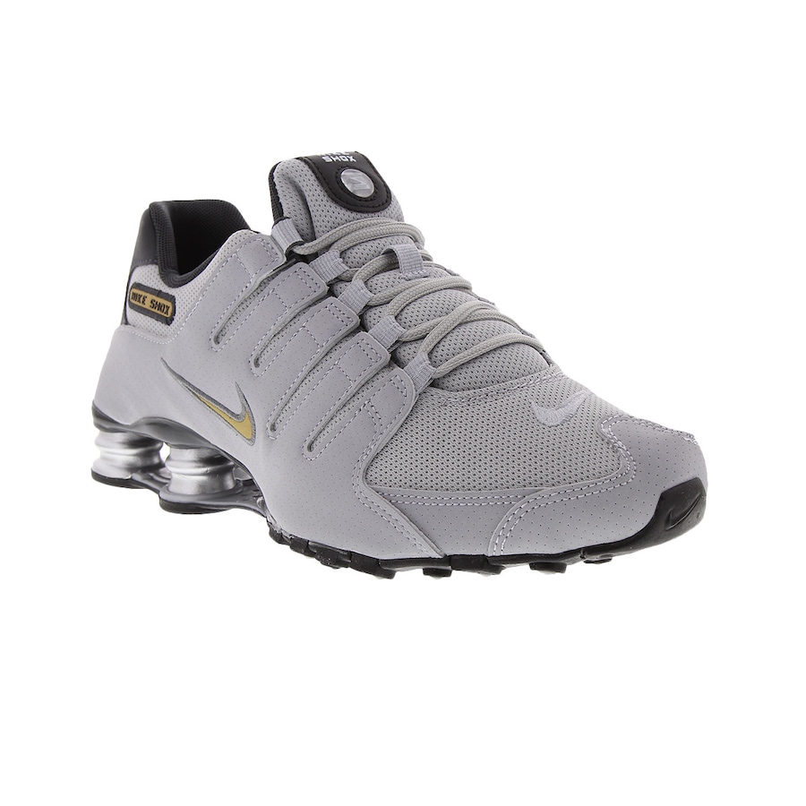 nike shox nz si