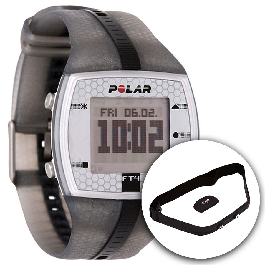 polar ft4