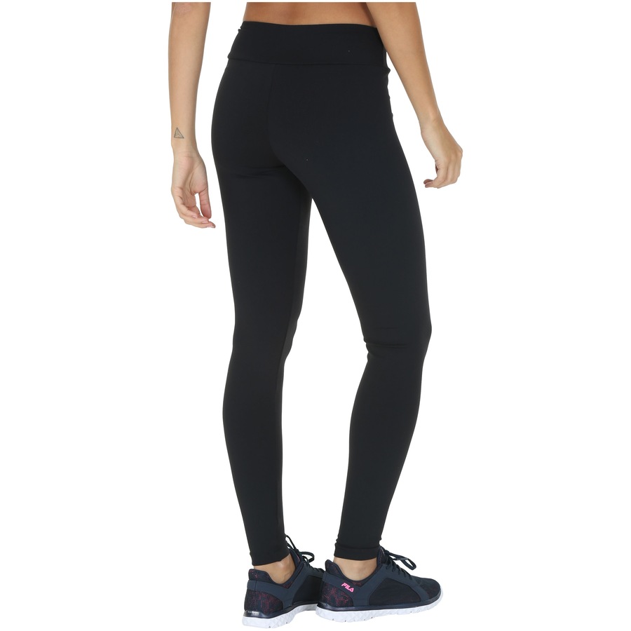 Calça Legging Fila Life New Feminina