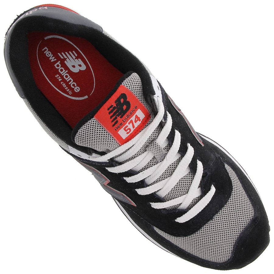 Tênis New Balance 574 Core Plus Masculino Tênis New Balance 574 Core Plus Masculino