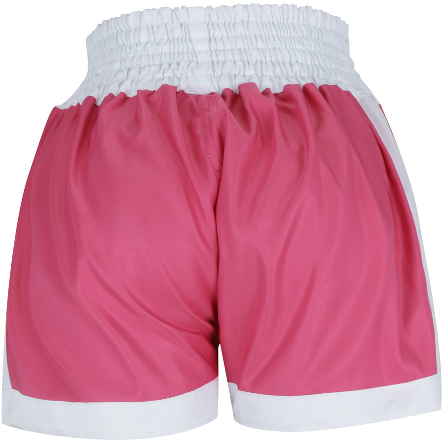 roupa de muay thai feminino centauro