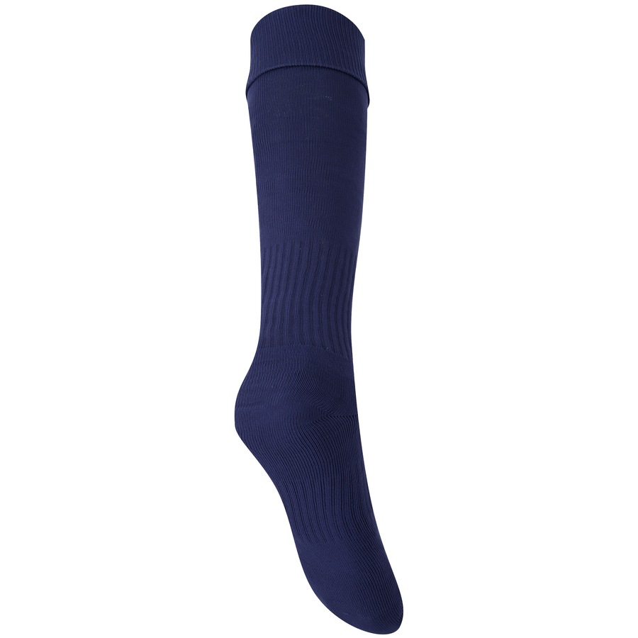 meião preto da nike