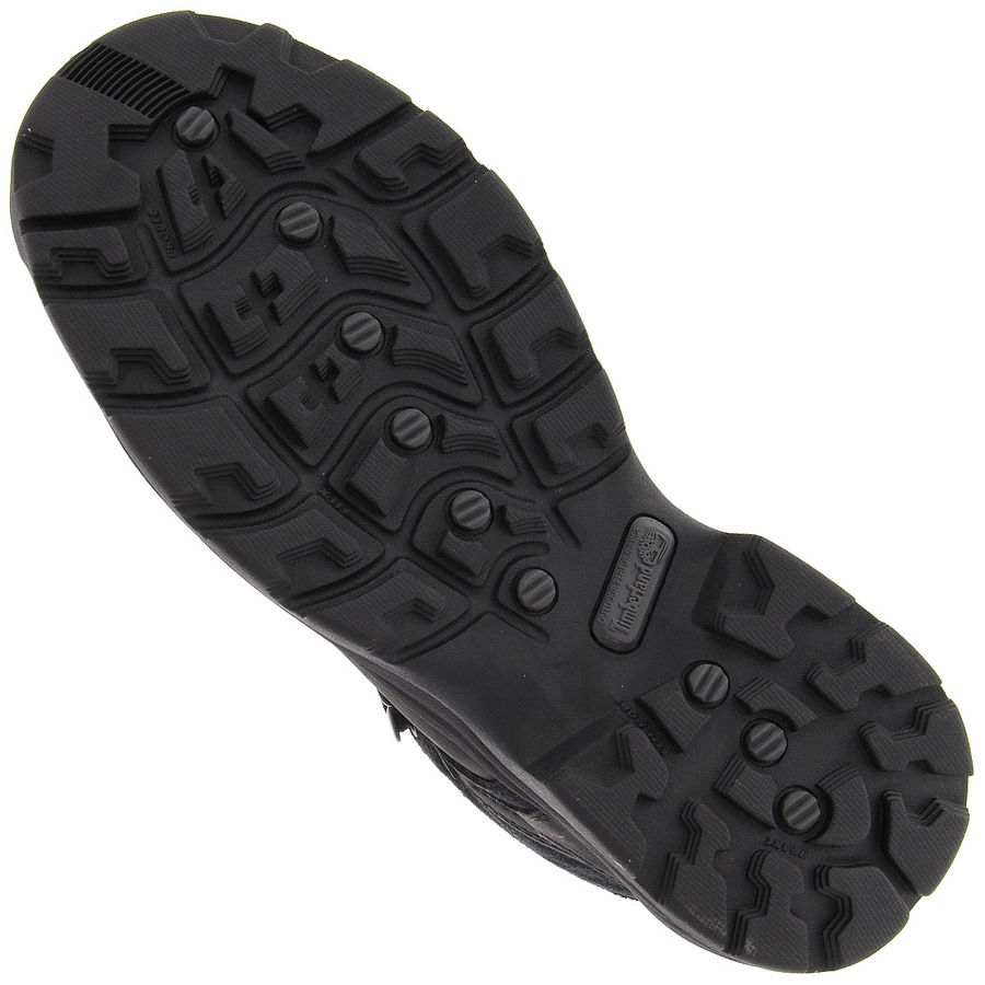 bota timberland flume waterproof masculina