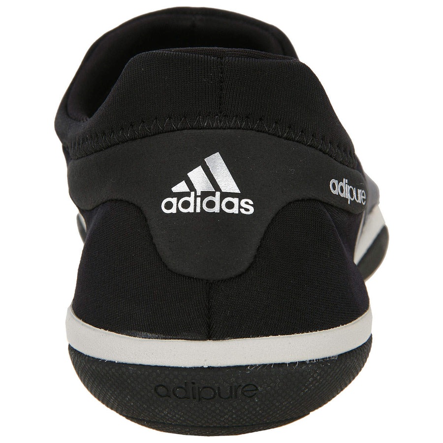 tênis adidas adipure trainer dedo