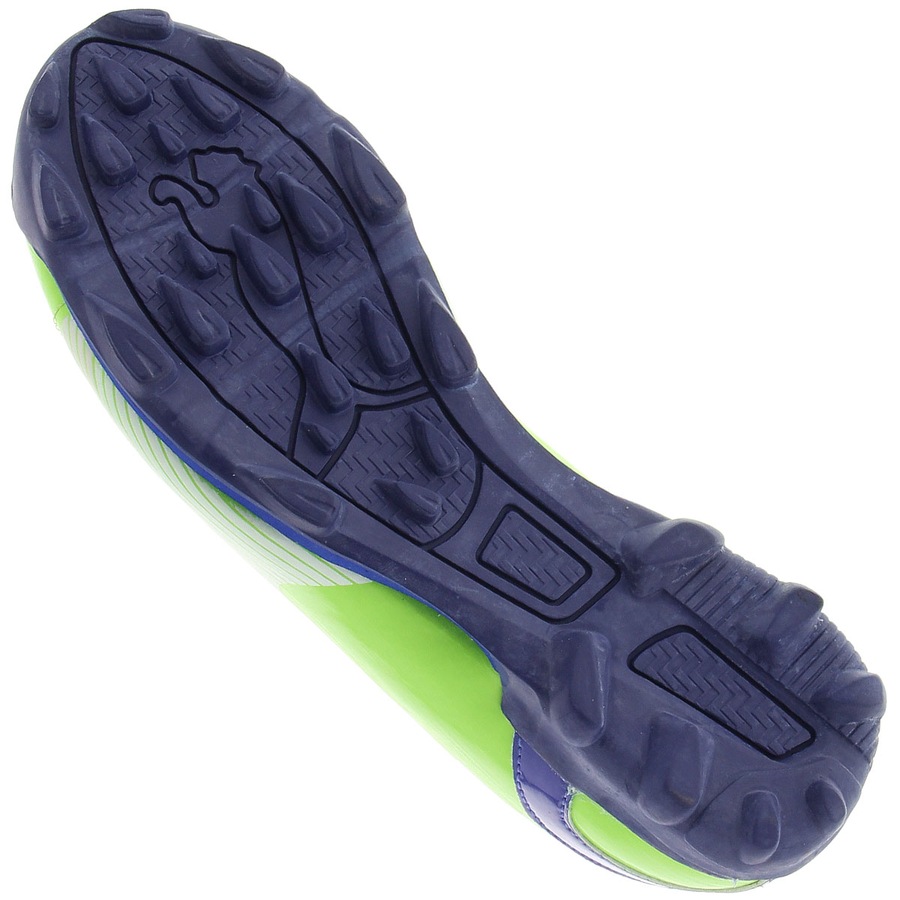 puma evospeed tf