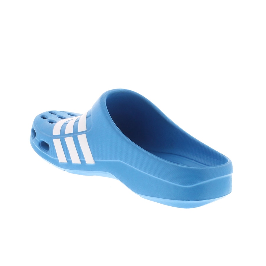 chinelo adidas duramo