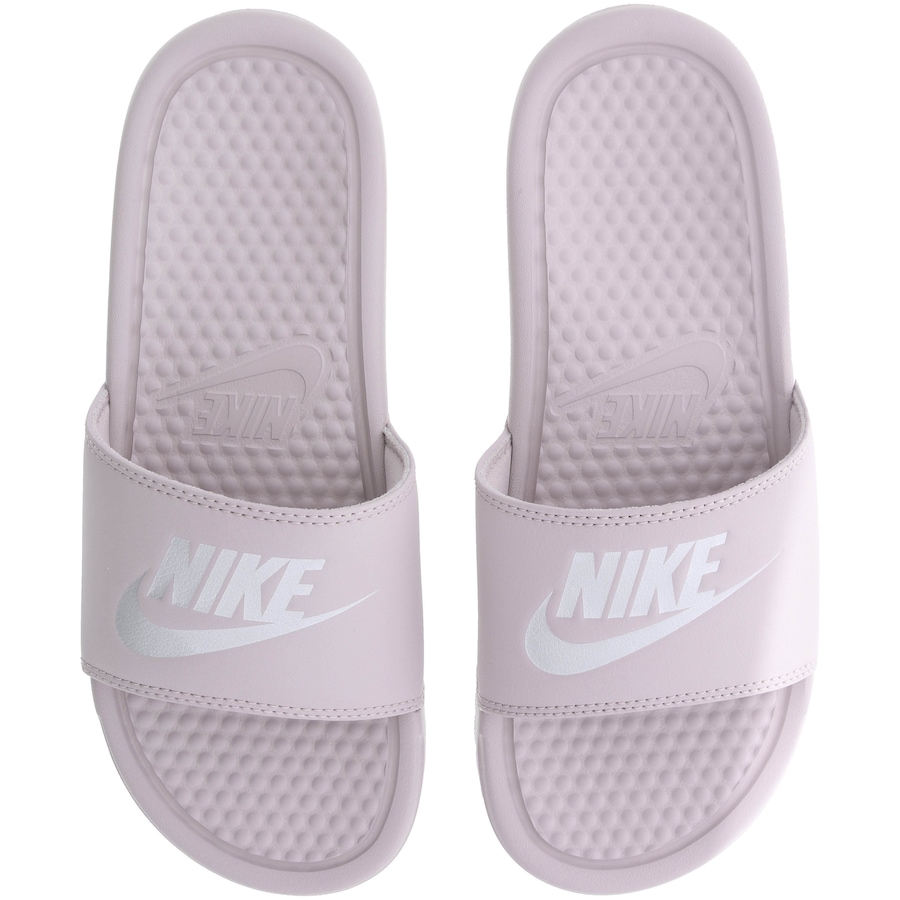 nike benassi jdi rosa