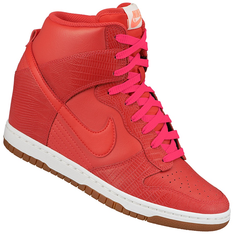 nike dunk centauro