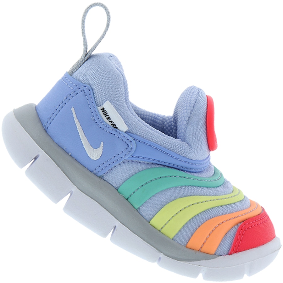 nike dynamo free infantil