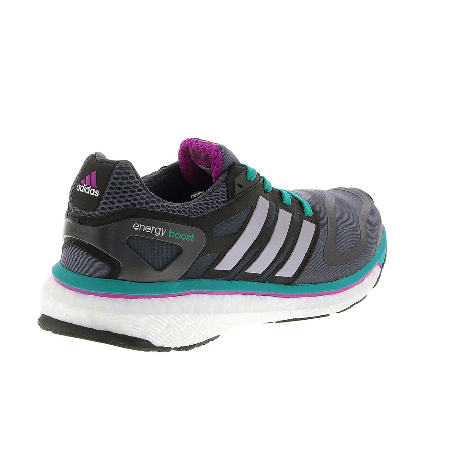 Energy boost best sale adidas feminino