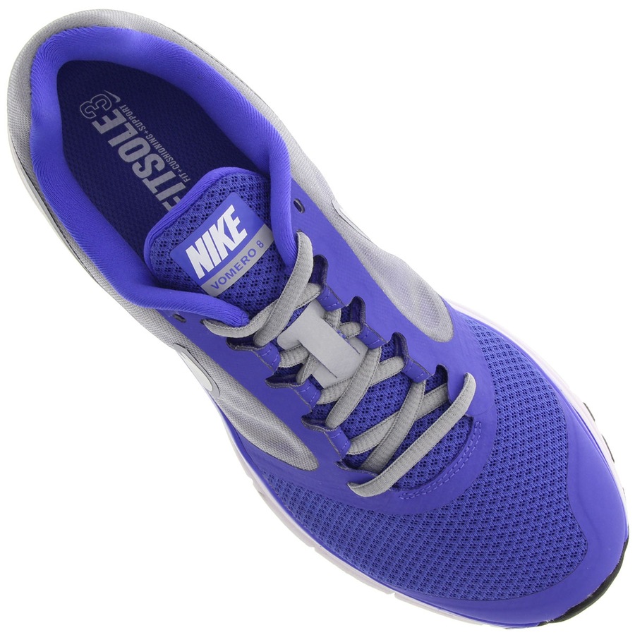 Nike vomero 2024 8 feminino