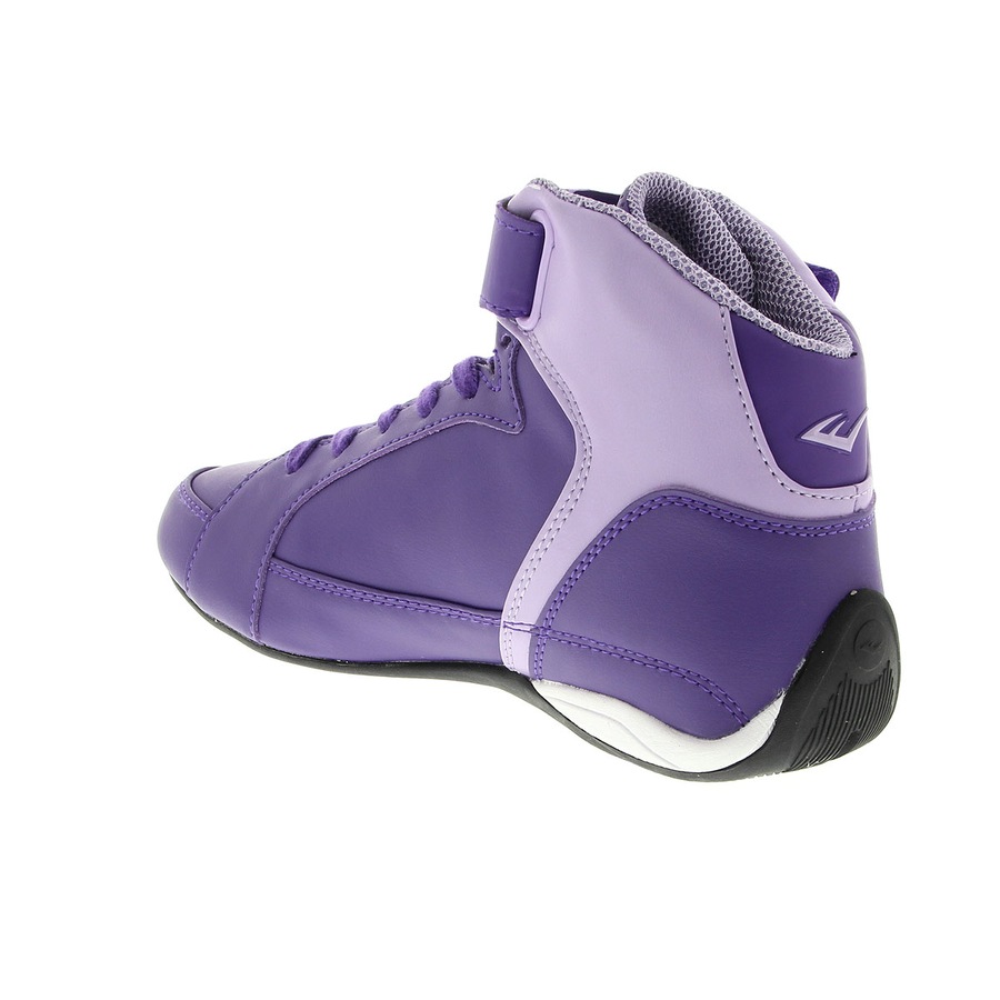 Tênis Everlast Jump HI Unissex