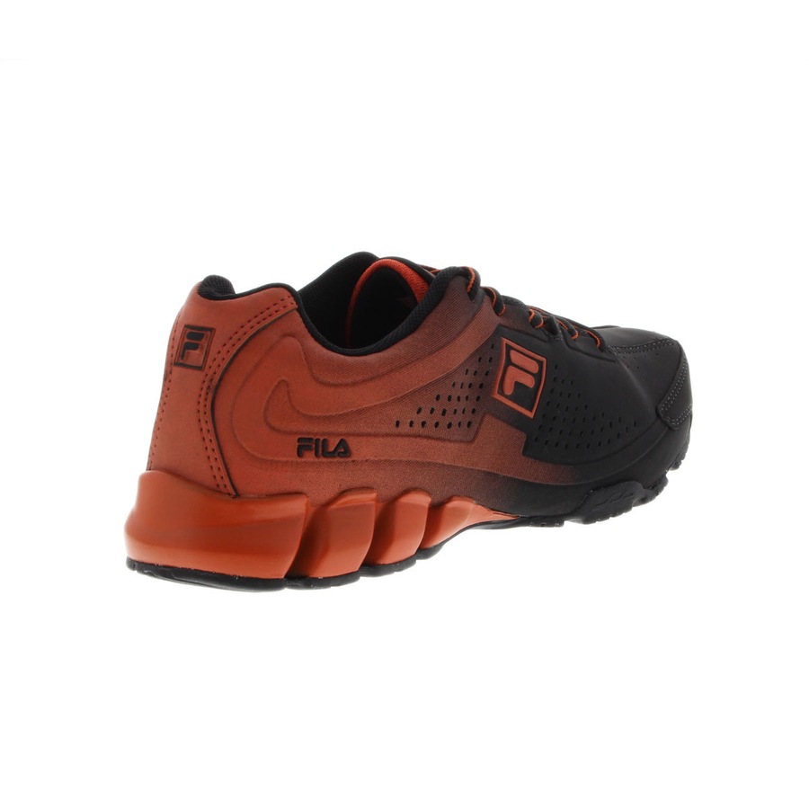 tenis fila grand