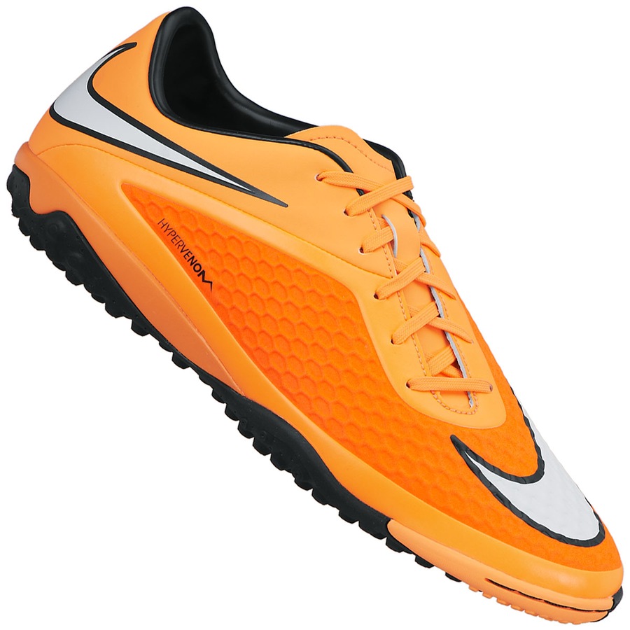 chuteira nike hypervenom phelon society