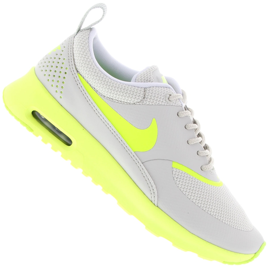 Nike air max thea hot sale feminino