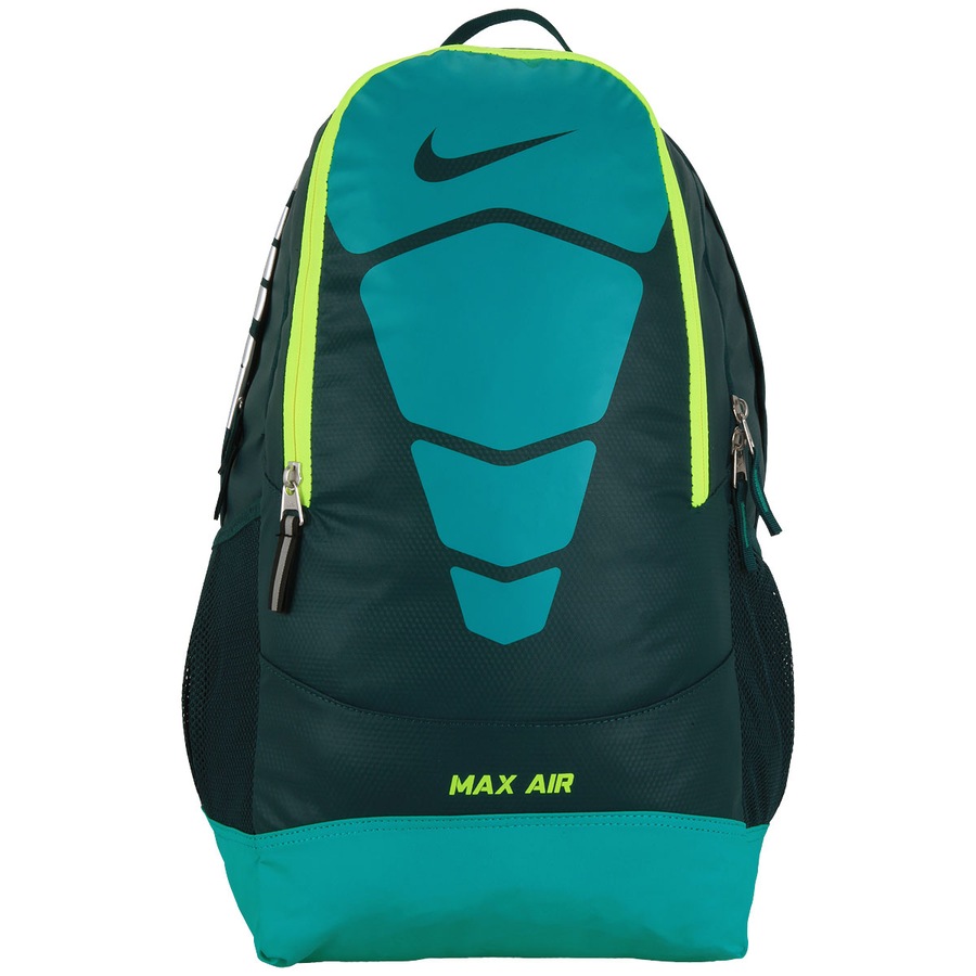 Mochila Nike Team Max Air Lar Vap