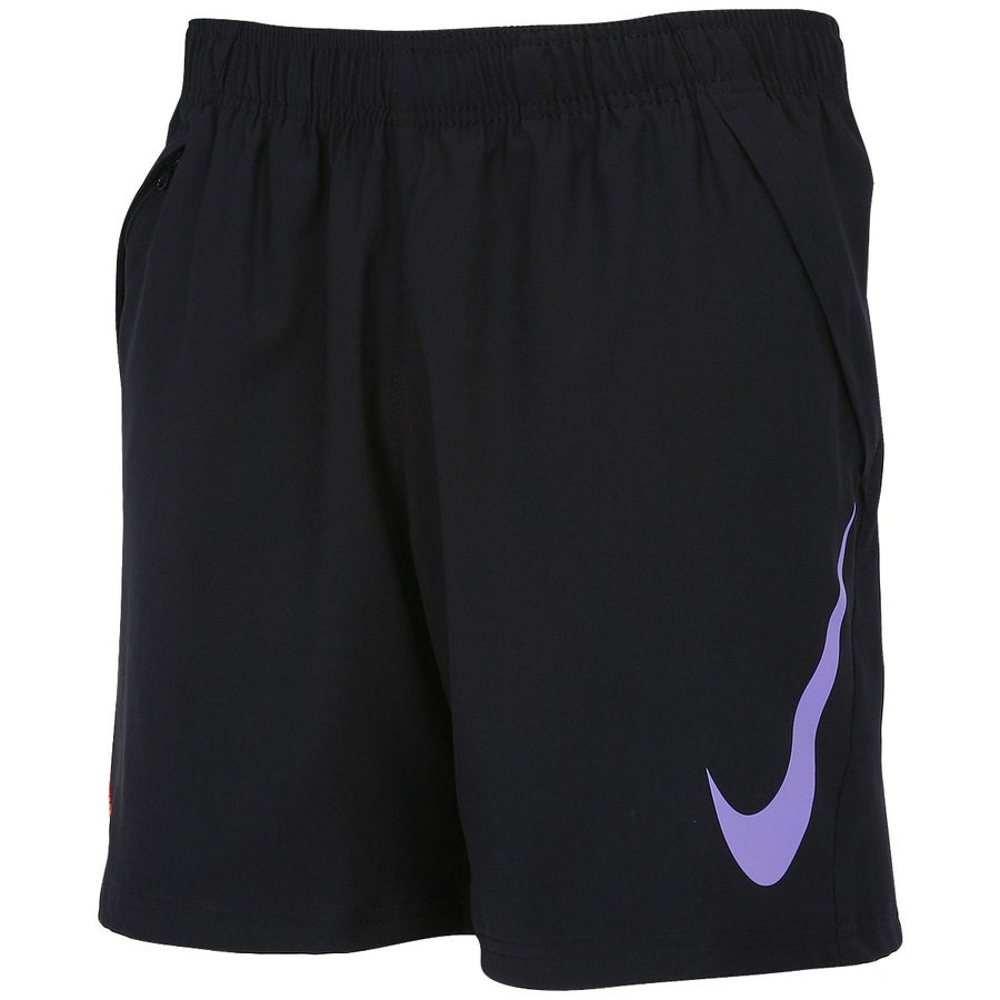 short nike mercurial