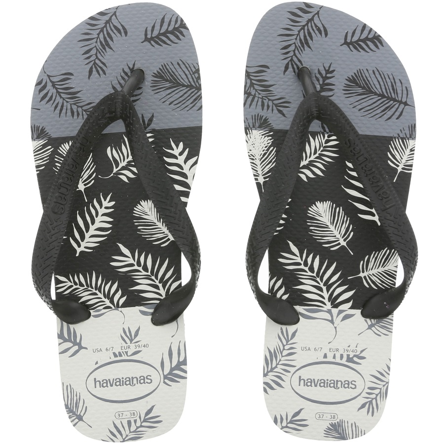 chinelo havaianas aloha