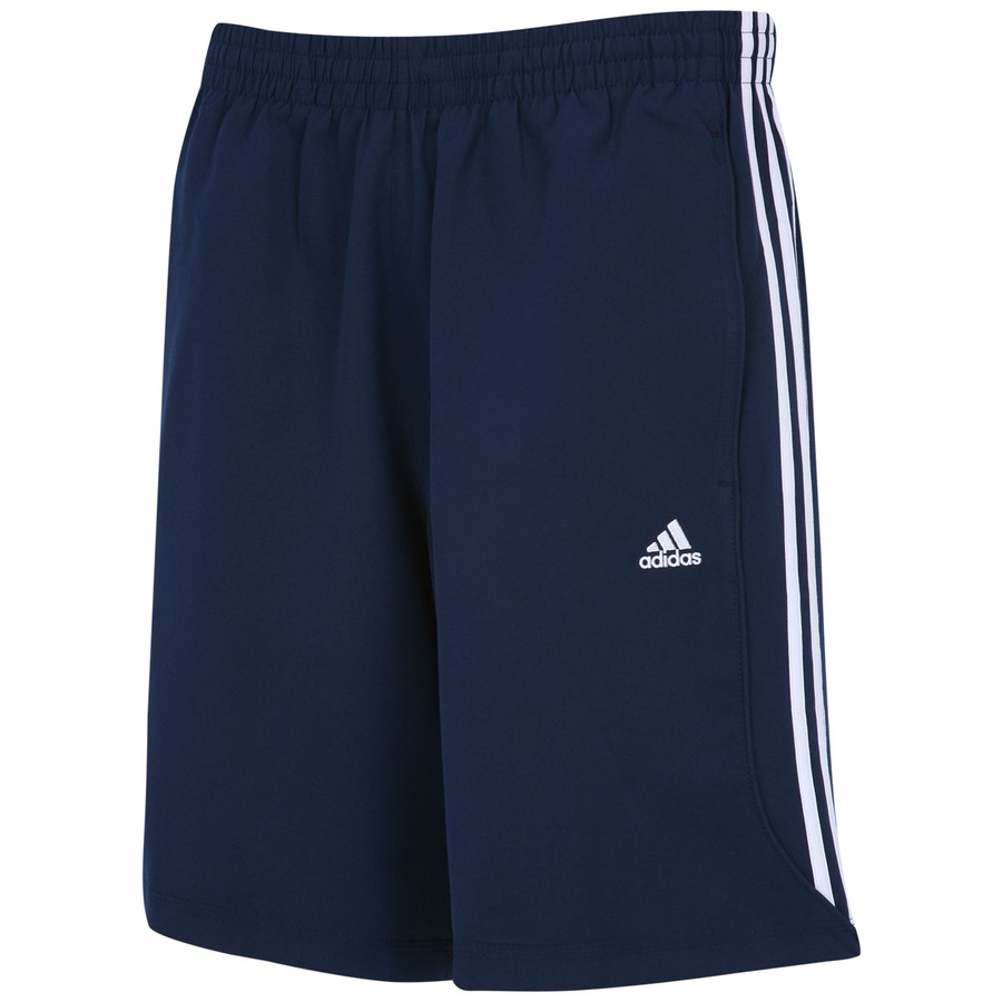 adidas chelsea shorts navy