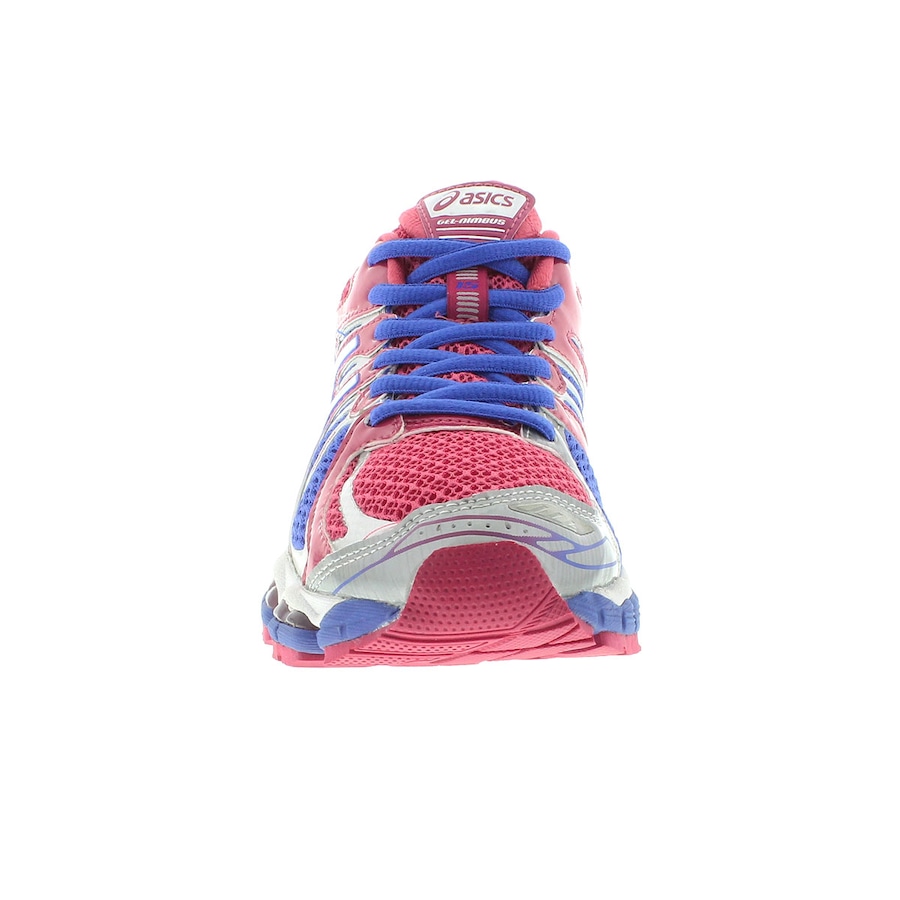 tênis asics gel nimbus 15w feminino