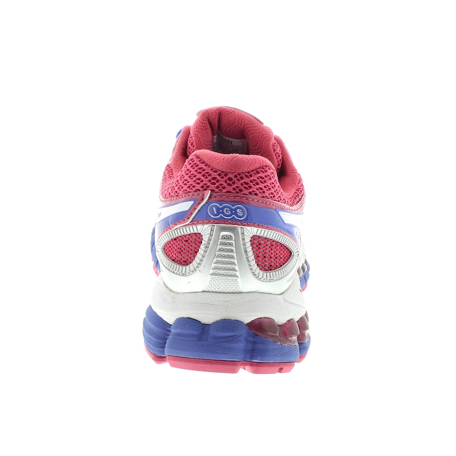 tênis asics gel nimbus 15w feminino