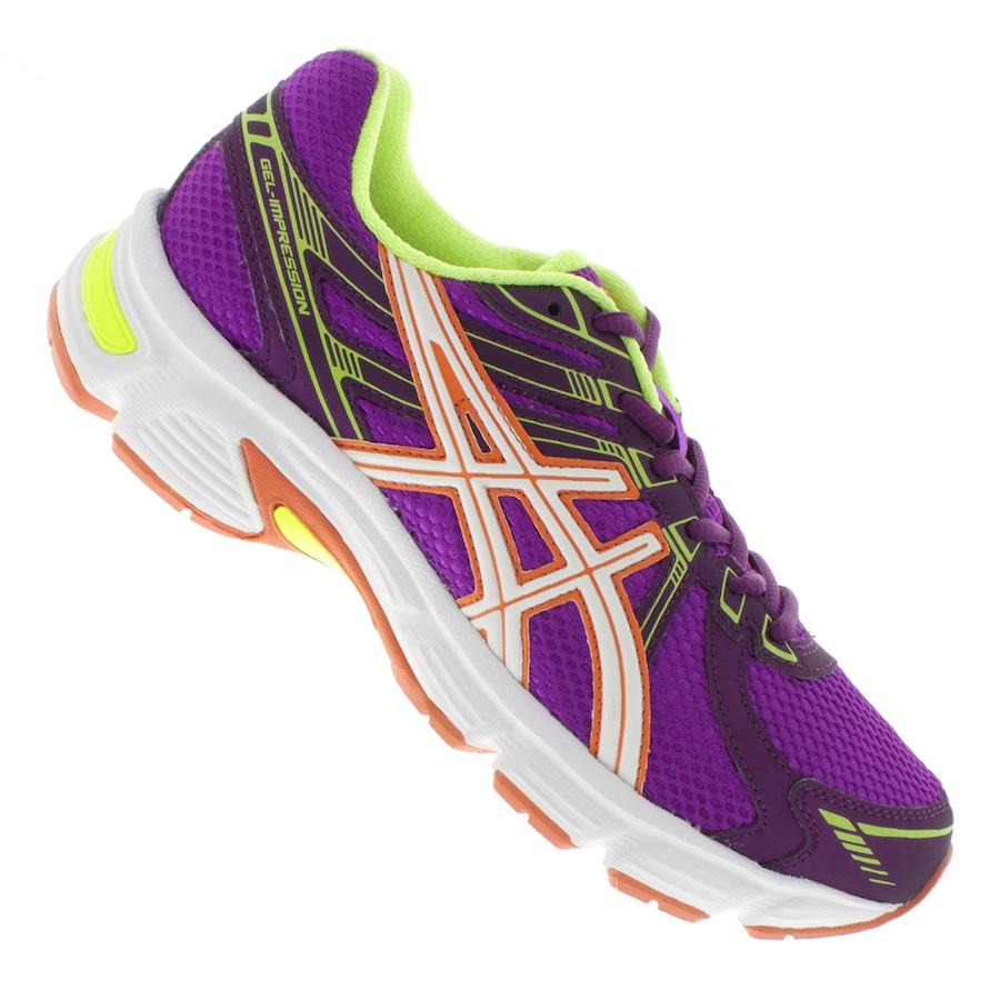 asics gel impression 6