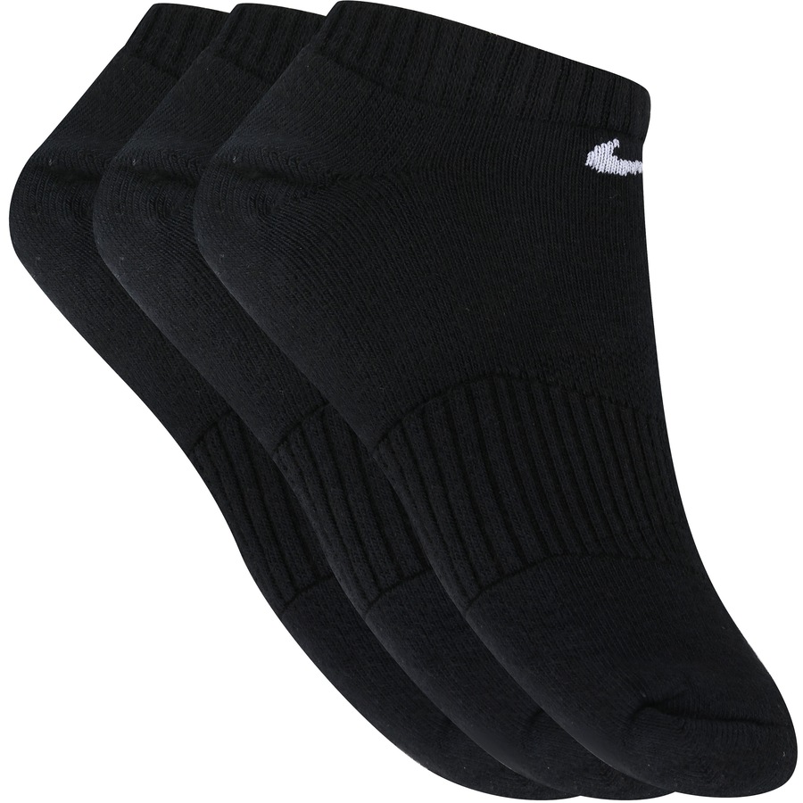 meia invisivel nike