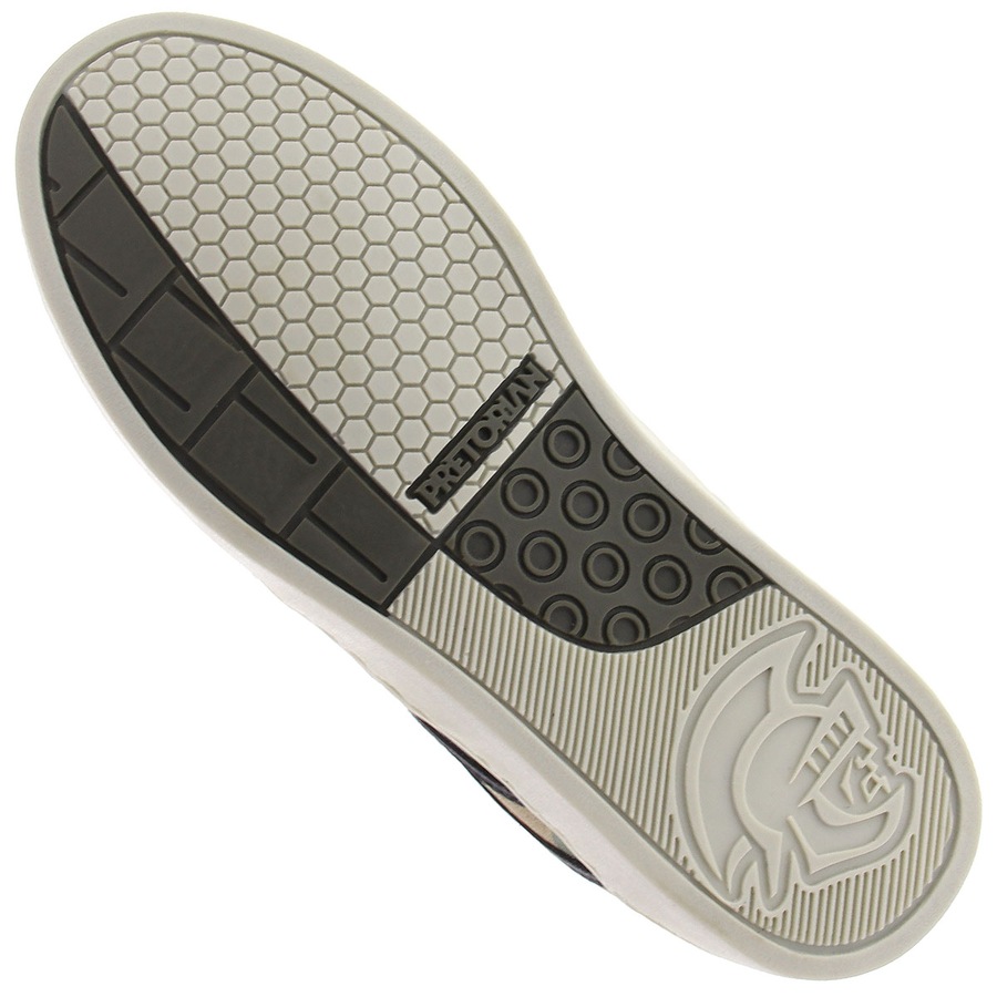 tenis pretorian feminino