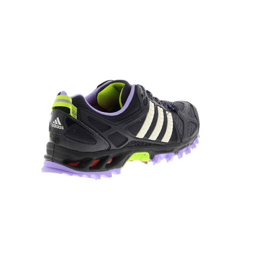 tenis adidas kanadia feminino