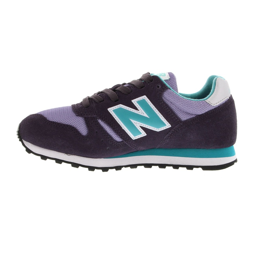 T nis New Balance 373 Retr Running Feminino