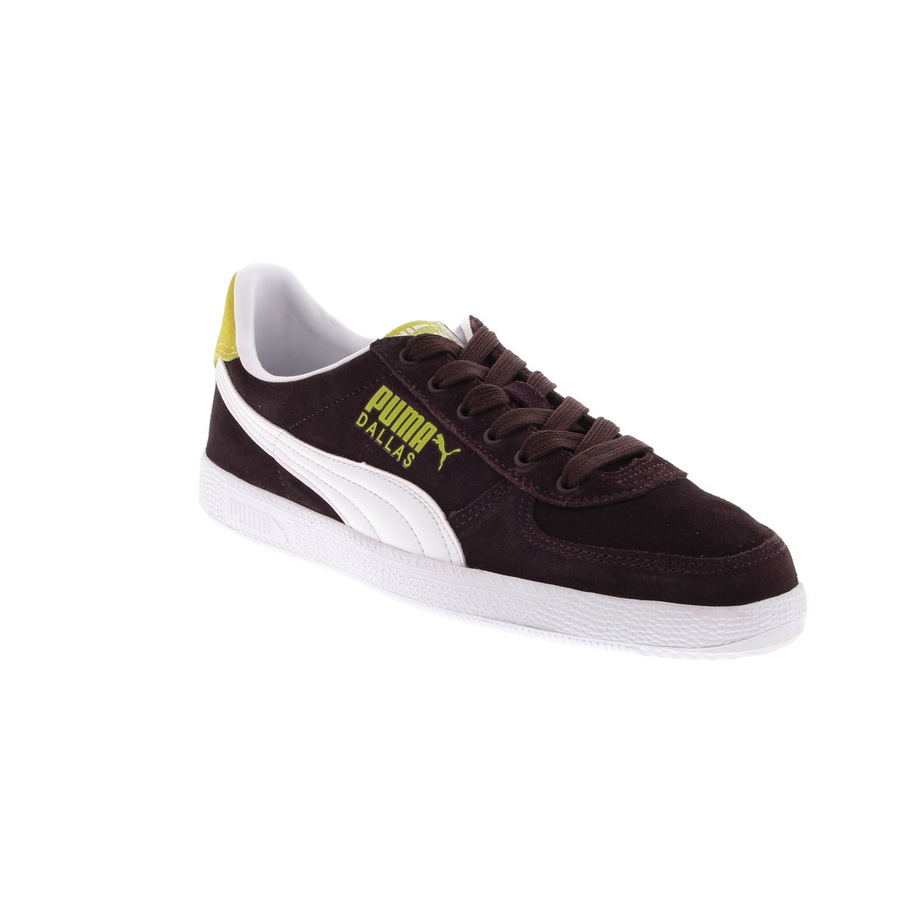 tenis puma dallas