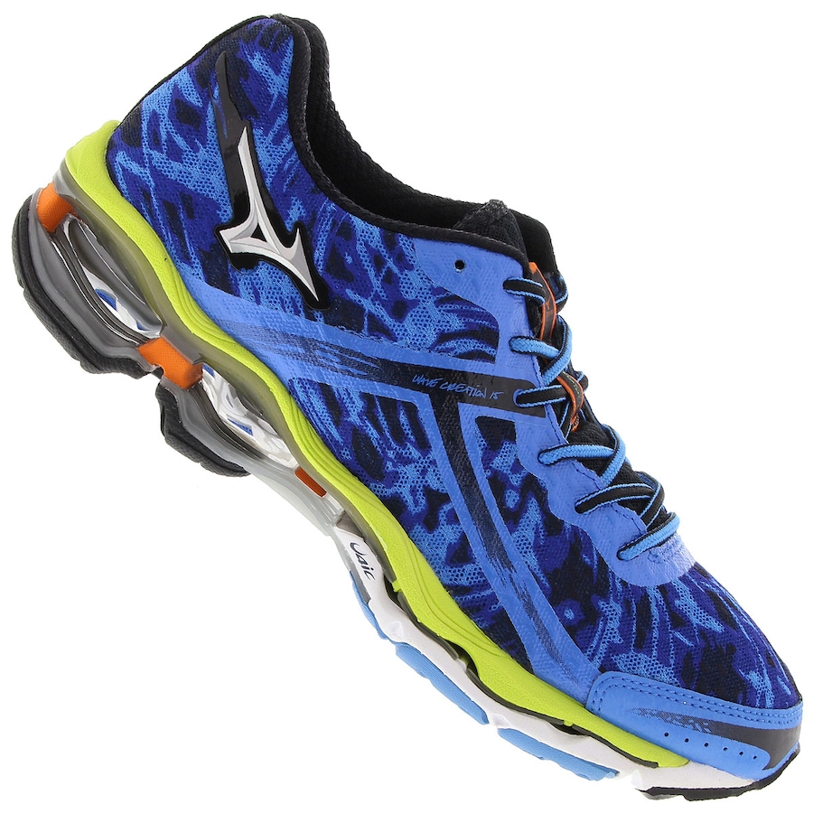 Mizuno creation hot sale 15w masculino