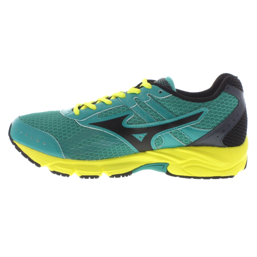 Wave resolute hot sale 2 mizuno