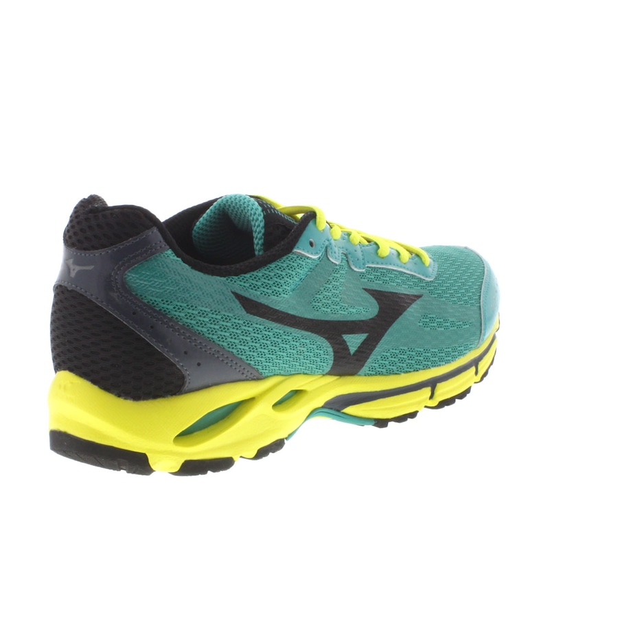 mizuno wave rider inspire