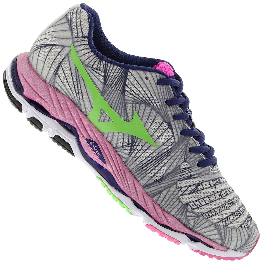 mizuno wave paradox feminino